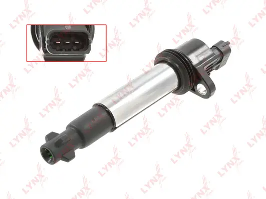 Ignition Coil (SPL1115)