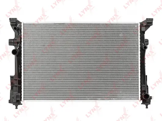 Radiator, engine cooling (RB-2495)
