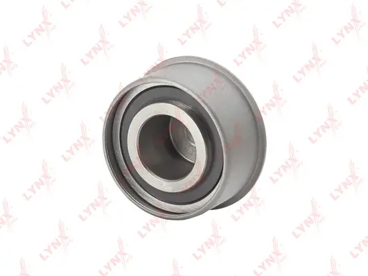 Deflection/Guide Pulley, timing belt