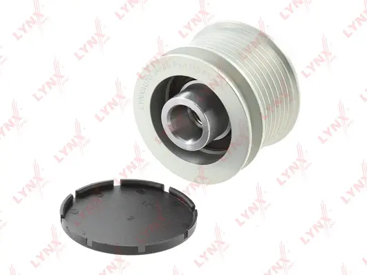 Alternator Freewheel Clutch