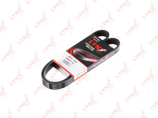 V-Ribbed Belt (6PK1113)