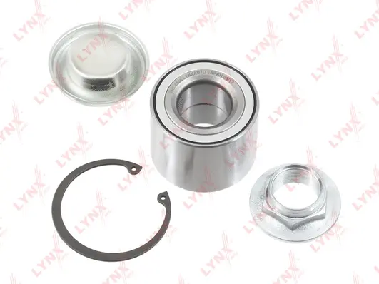 Wheel Bearing Kit (WB-1285)