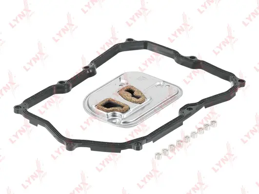 Hydraulic Filter Kit, automatic transmission (LT-1007)