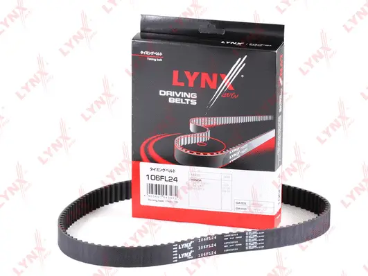 Timing Belt (106FL24)