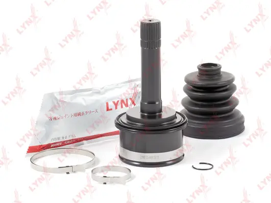 Joint Kit, drive shaft