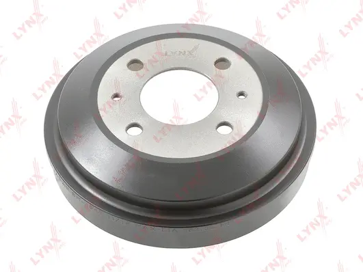 Brake Drum