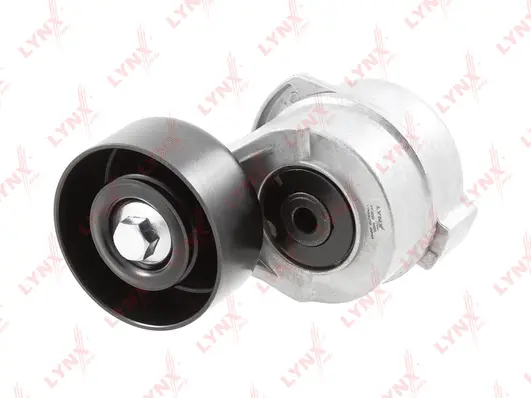 Belt Tensioner, V-ribbed belt