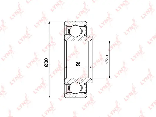 Wheel Bearing Kit