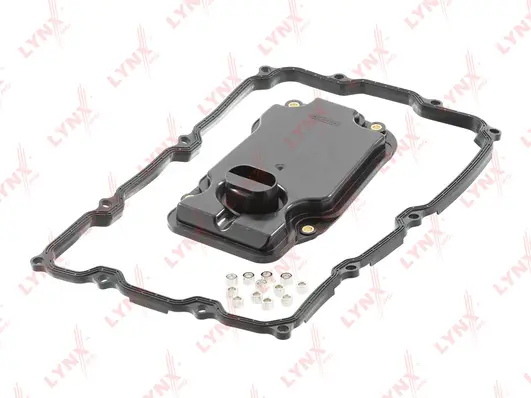 Hydraulic Filter Kit, automatic transmission (LT-1138)