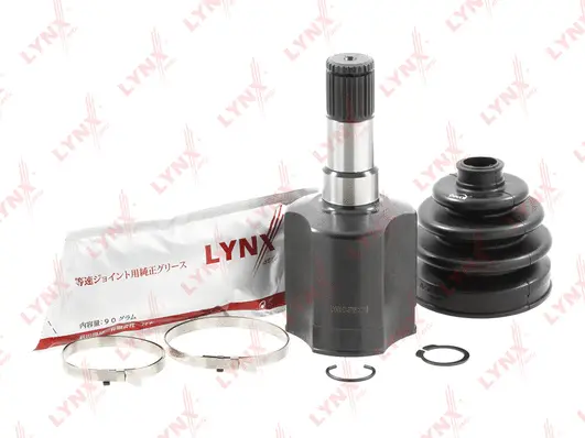 Joint Kit, drive shaft (CI-3765)