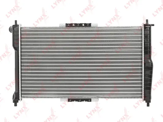 Radiator, engine cooling (RM-1029)