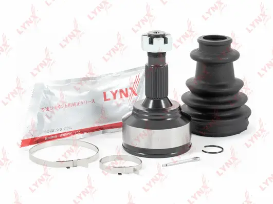 Joint Kit, drive shaft