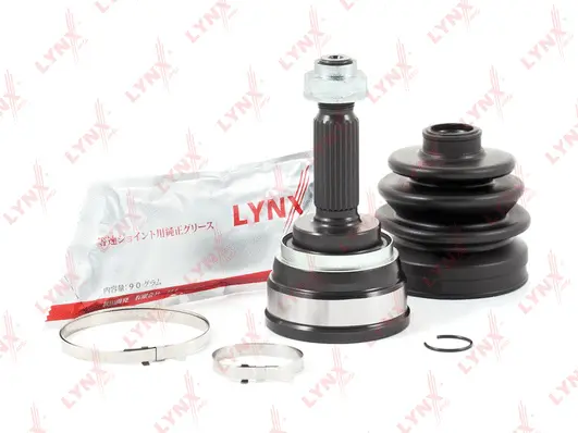 Joint Kit, drive shaft