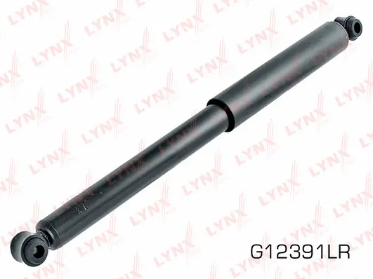 Shock Absorber (G12391LR)