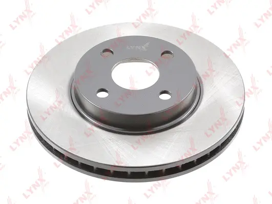 Brake Disc (BN-1983)