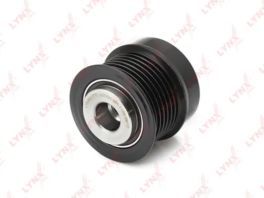 Alternator Freewheel Clutch