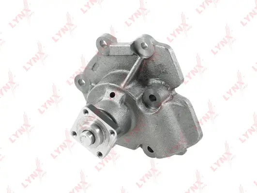 Water Pump, engine cooling (CW-0188)