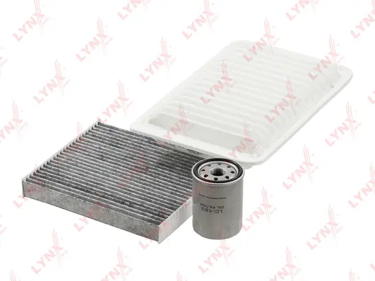 Parts Set, maintenance service (LK-3065-1)