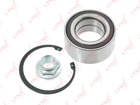 Wheel Bearing Kit (WB-1392)
