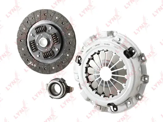 Clutch Kit