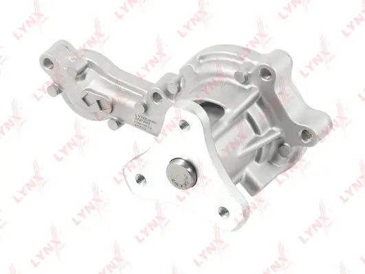 Water Pump, engine cooling (CW-0019)