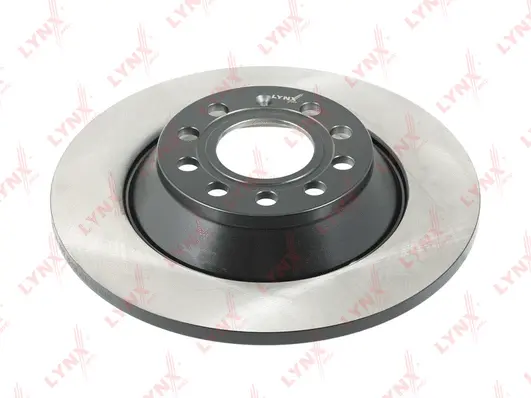Brake Disc (BN-1192)