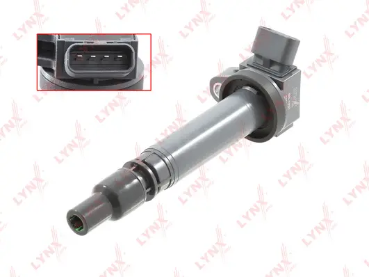 Ignition Coil (SPL1231)