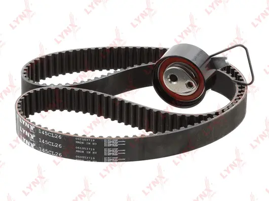 Timing Belt Kit (PK-1205)