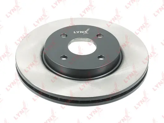 Brake Disc (BN-1074)