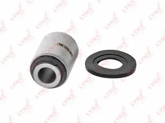 Mounting, control/trailing arm (C8496)