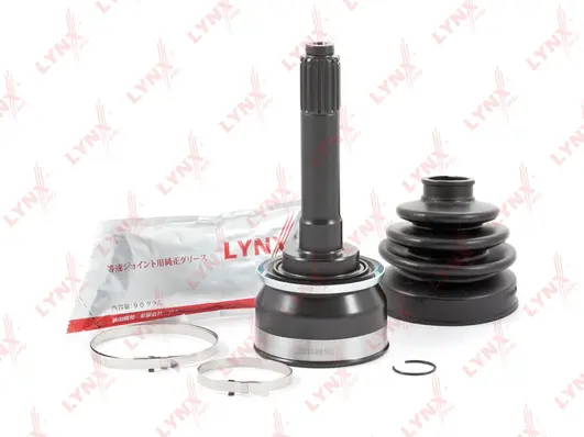 Joint Kit, drive shaft