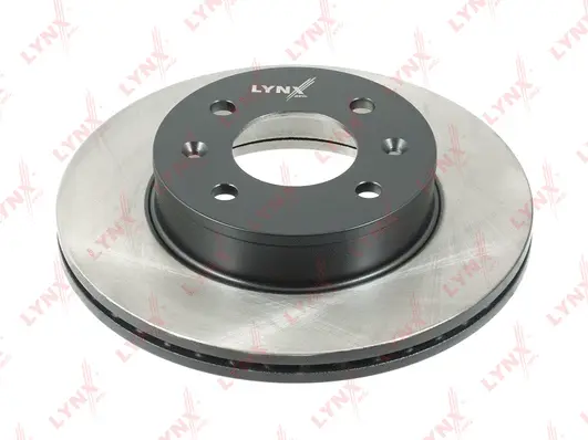 Brake Disc (BN-1053)