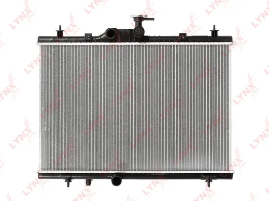 Radiator, engine cooling (RB-1941)