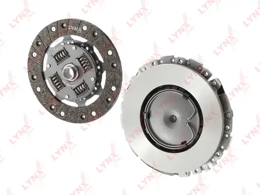 Clutch Kit (CL-1212)