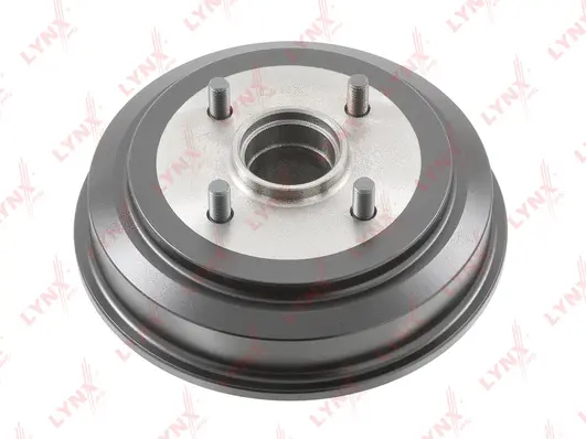 Brake Drum (BM-1044)