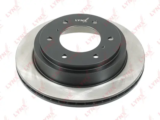 Brake Disc (BN-1098)