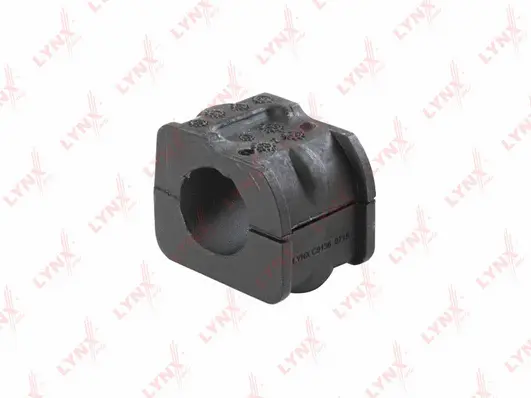 Bushing, stabiliser bar (C9136)