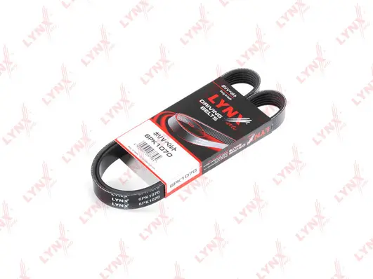 V-Ribbed Belt (6PK1070)