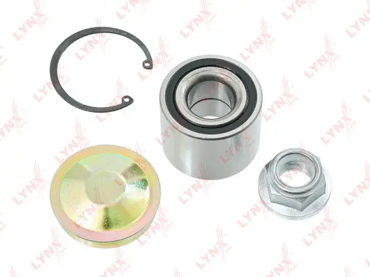 Wheel Bearing Kit (WB-1298)