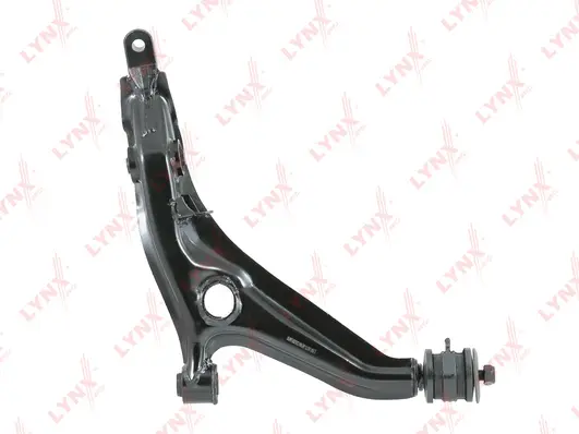 Control/Trailing Arm, wheel suspension (C5128R)