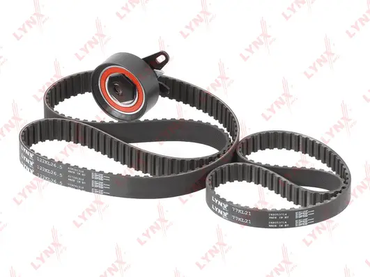 Timing Belt Kit (PK-1214)