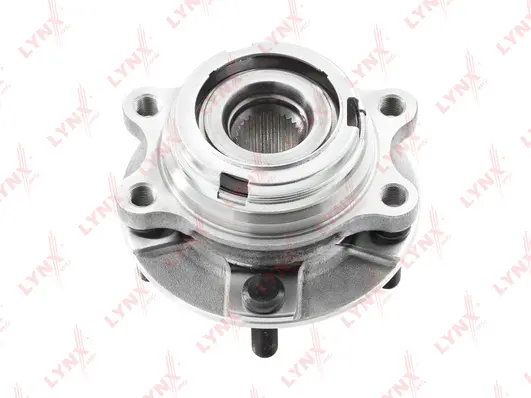Wheel Bearing Kit (WH-1465)