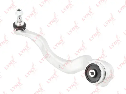 Control/Trailing Arm, wheel suspension (C5635L)