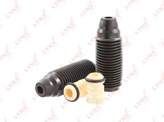 Dust Cover Kit, shock absorber (PR-7052)