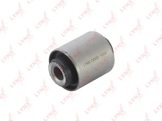 Mounting, control/trailing arm (C8330)