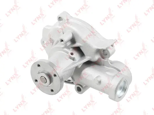 Water Pump, engine cooling (CW-0053)
