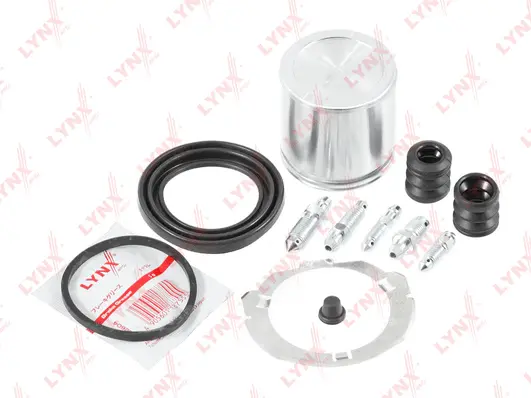 Repair Kit, brake caliper (BC-6344)