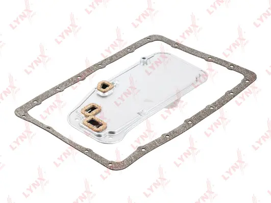 Hydraulic Filter Kit, automatic transmission (LT-1087)