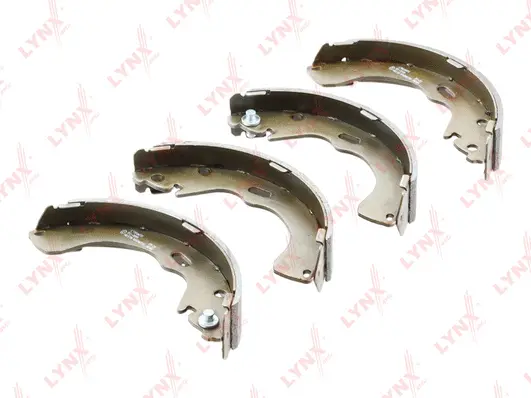 Brake Shoe Set (BS-3010)
