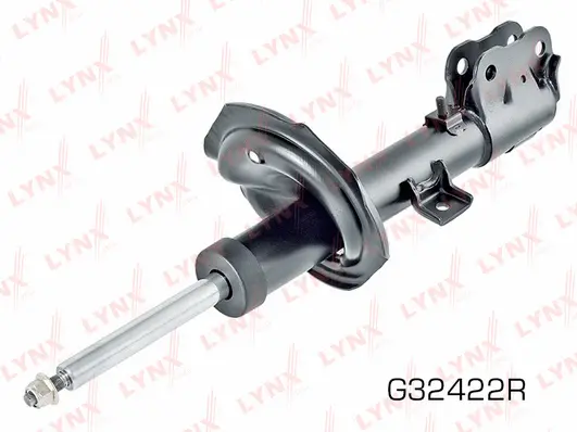 Shock Absorber (G32422R)